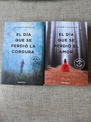 El día que se perdió la cordura / The Day Sanit...