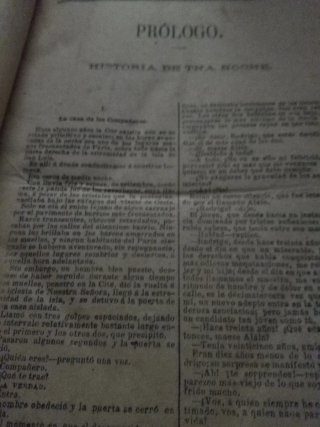 Los compañeros de themis.Leopoldo Stapleaux