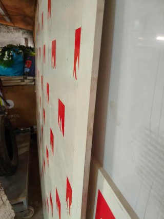 Planchas fenólicas