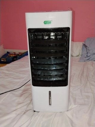 Climatizador Evaporativo GMR VT-1328