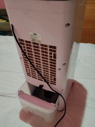 Climatizador Evaporativo GMR VT-1328