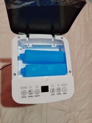 Climatizador Evaporativo GMR VT-1328