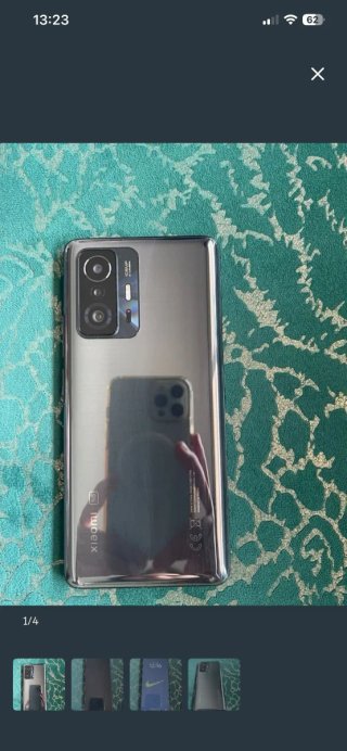 Xiaomi 11T Gris