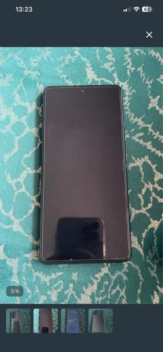 Xiaomi 11T Gris