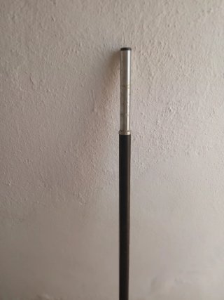 Barra para pesas