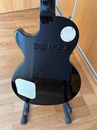 Guitarra electrica Epiphone Les Paul Standard