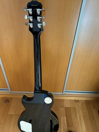 Guitarra electrica Epiphone Les Paul Standard