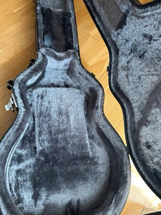 Guitarra electrica Epiphone Les Paul Standard