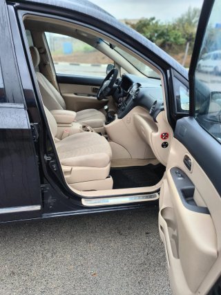 KIA Carens 2007