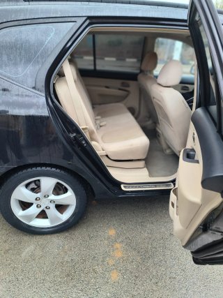 KIA Carens 2007