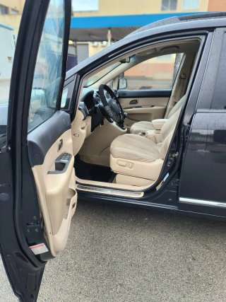 KIA Carens 2007