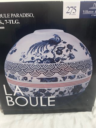 Villeroy & Boch La Boule 275
