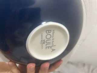Villeroy & Boch La Boule 275