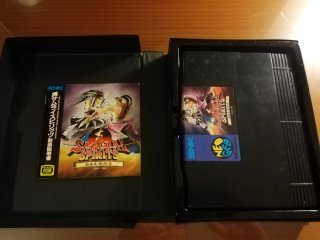 Samurai Spirits 2 Neo Geo AES SNK