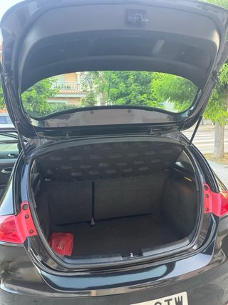 SEAT Leon 2010