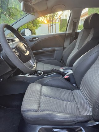 SEAT Leon 2010