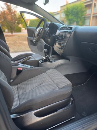 SEAT Leon 2010