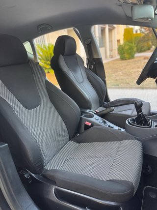 SEAT Leon 2010