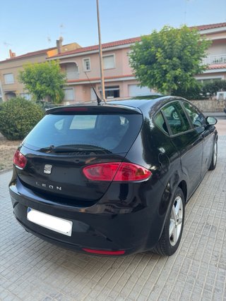SEAT Leon 2010