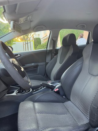 SEAT Leon 2010
