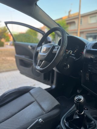 SEAT Leon 2010