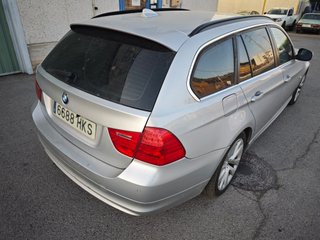 BMW Serie 3 2012
