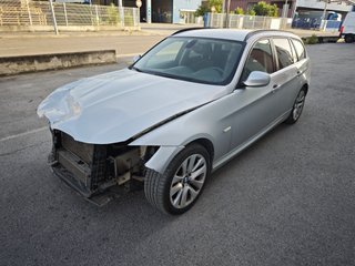BMW Serie 3 2012