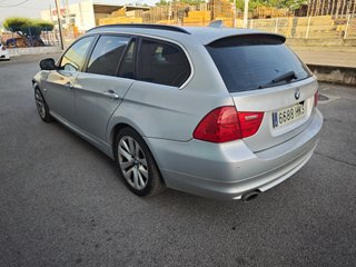 BMW Serie 3 2012