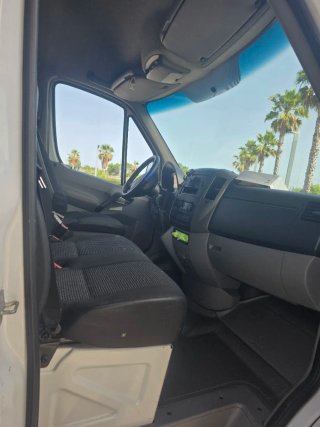 Mercedes sprinter  311 2009