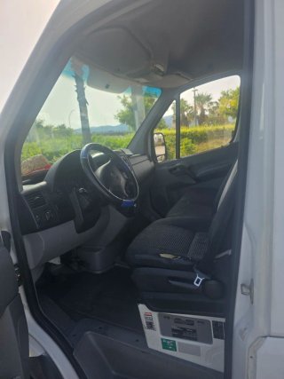 Mercedes sprinter  311 2009