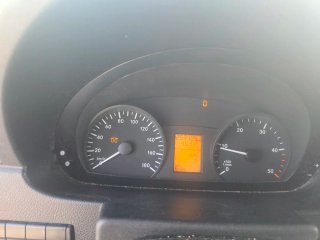 Mercedes sprinter  311 2009