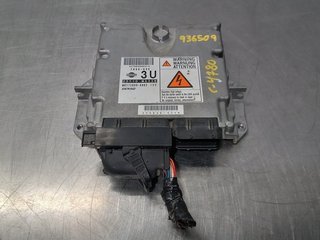KIT ARRANQUE COMPLETO NISSAN CABSTAR YD25