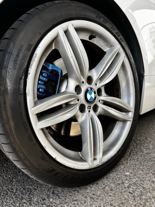 Llantas BMW 19” Originales Style 351M
