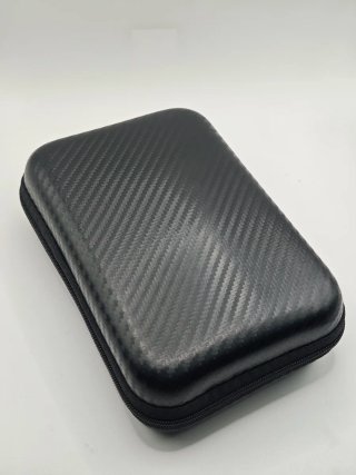 Kit pinchazos para neumáticos moto/coche/quad.
