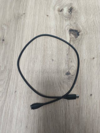Garmin Forerunner 165 Negro