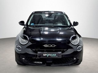 Fiat 600 600 MHEV 1.2 106kW (145CV) DDCT