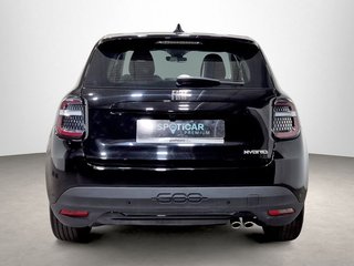 Fiat 600 600 MHEV 1.2 106kW (145CV) DDCT