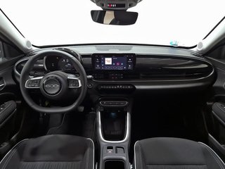 Fiat 600 600 MHEV 1.2 106kW (145CV) DDCT