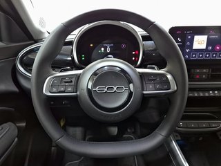 Fiat 600 600 MHEV 1.2 106kW (145CV) DDCT