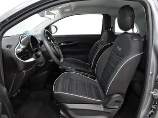 Fiat 500 Action Hb 185km 70kW (95CV)