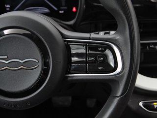 Fiat 500 Action Hb 185km 70kW (95CV)