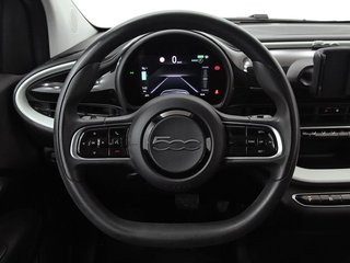 Fiat 500 Action Hb 185km 70kW (95CV)