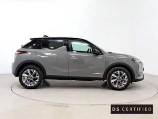 DS DS 3 PureTech 96kW Aut. Esprit de Voyage