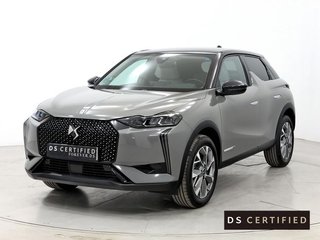 DS DS 3 PureTech 96kW Aut. Esprit de Voyage