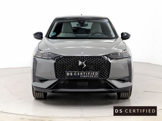 DS DS 3 PureTech 96kW Aut. Esprit de Voyage