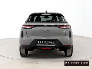 DS DS 3 PureTech 96kW Aut. Esprit de Voyage