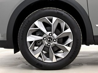 DS DS 3 PureTech 96kW Aut. Esprit de Voyage