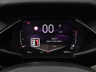 DS DS 3 PureTech 96kW Aut. Esprit de Voyage