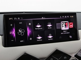 DS DS 3 PureTech 96kW Aut. Esprit de Voyage