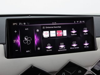 DS DS 3 PureTech 96kW Aut. Esprit de Voyage